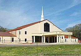 Church Buildings