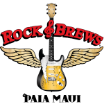 rock and brews paia logo