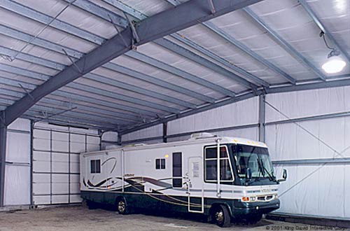 Garages -Metal Building Kits Olympia Steel Buildings Garages -Metal Building Kits Olympia Steel Buildings