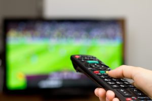 mancave tv