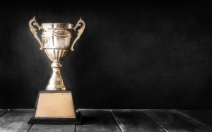 trophy