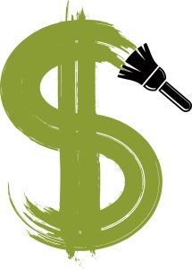 money sign