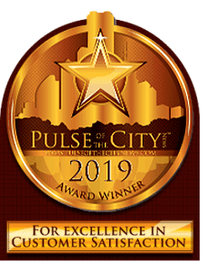 Pulse of the city STAR Award