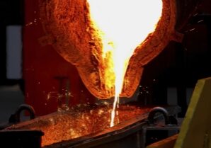 Molten-steel-300x209